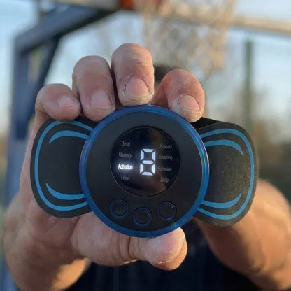 MuscleRevive EMS Massager