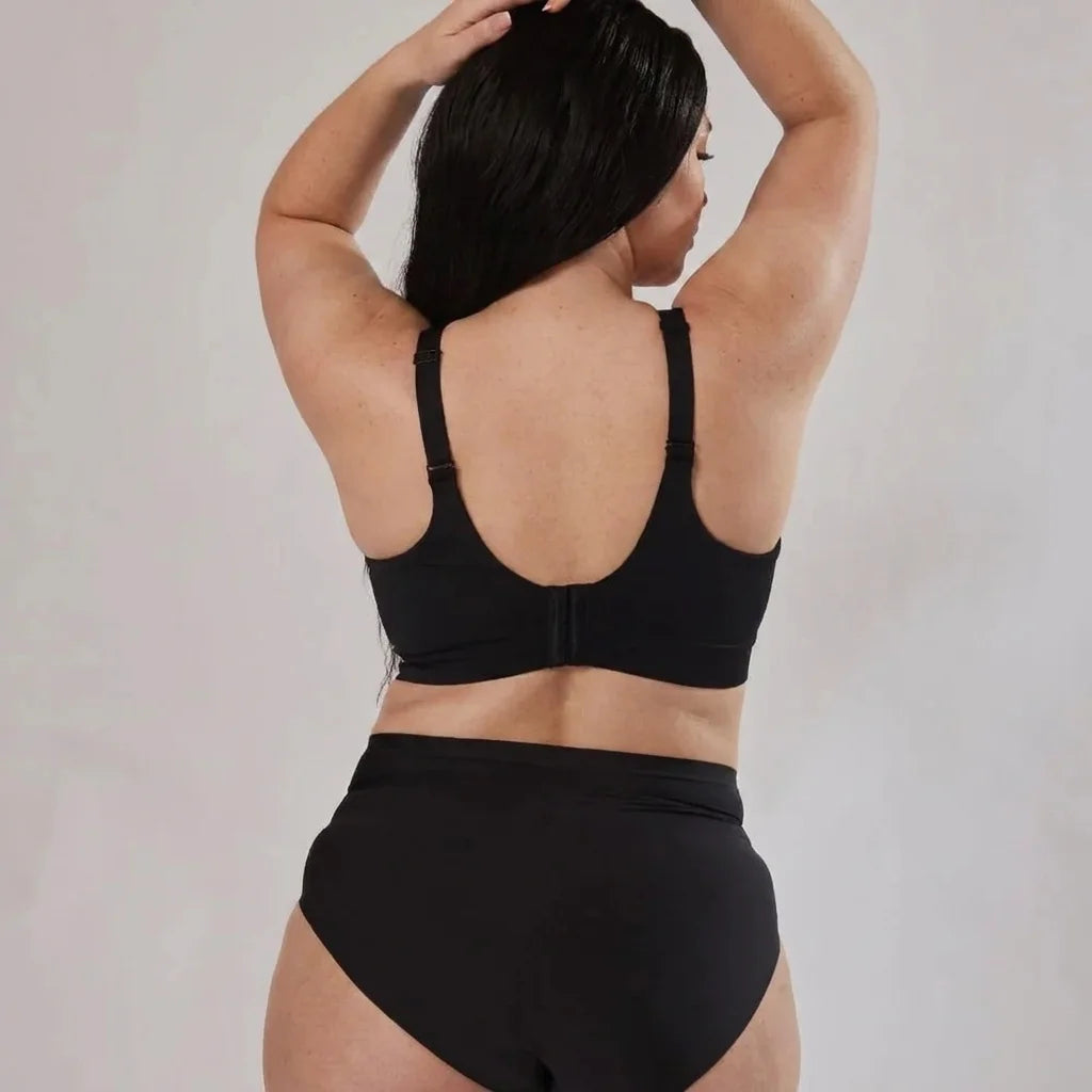 Supportive Comfort Bra
