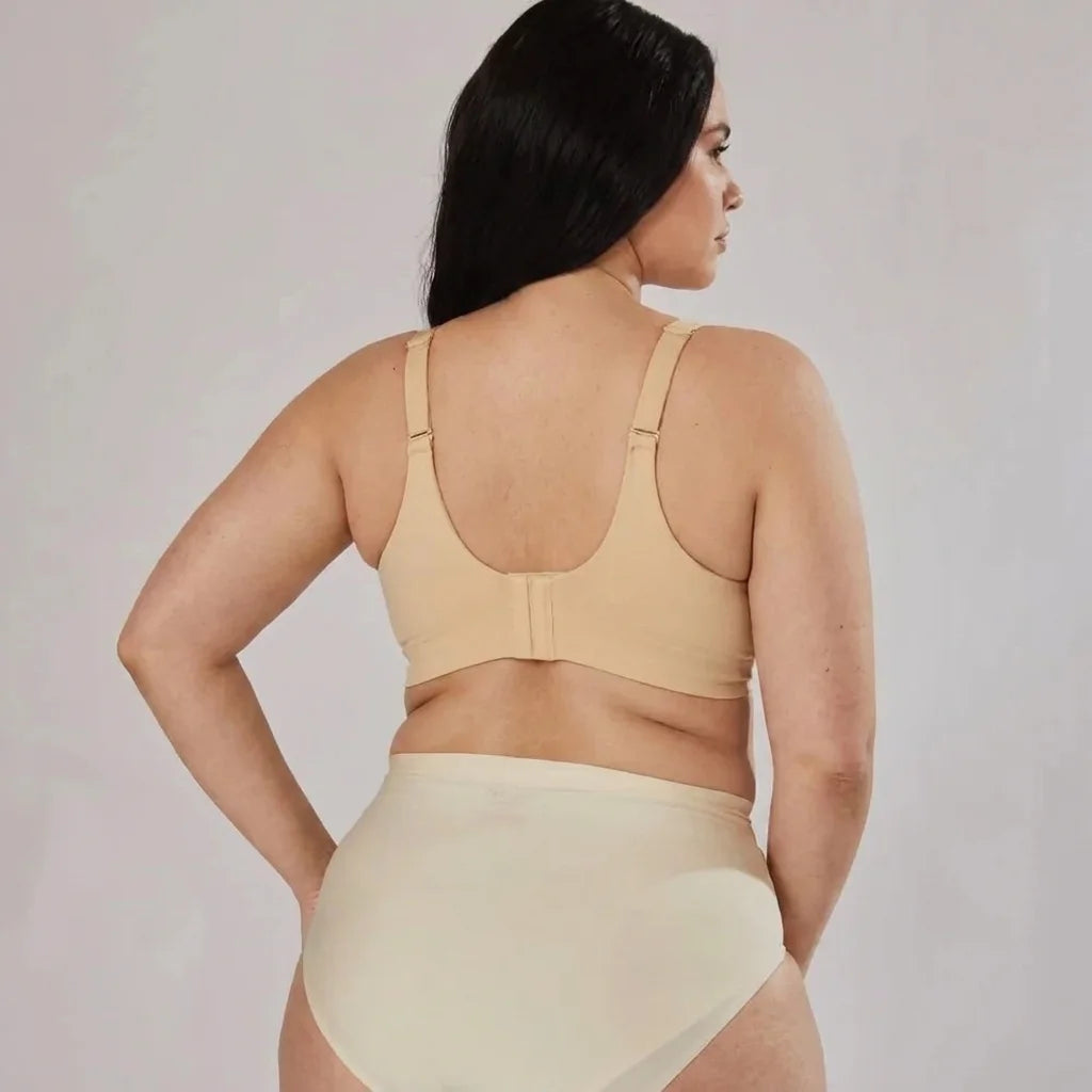 Supportive Comfort Bra