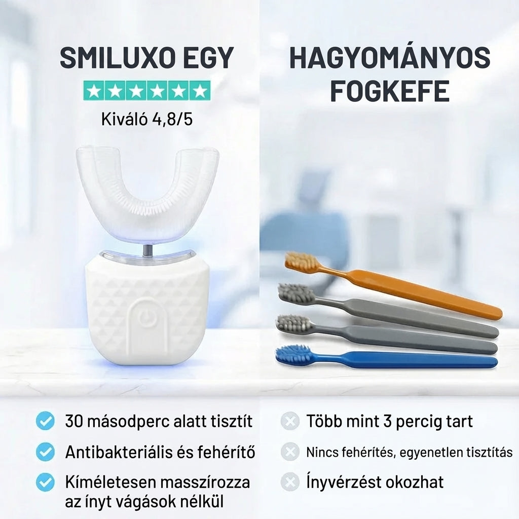 Smiluxo One HU