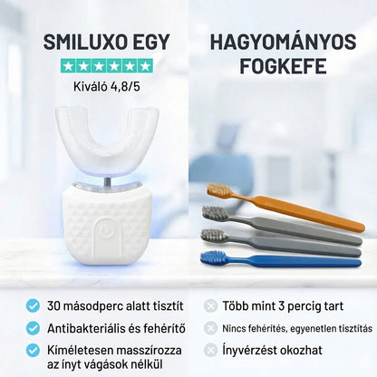 Smiluxo One CZ