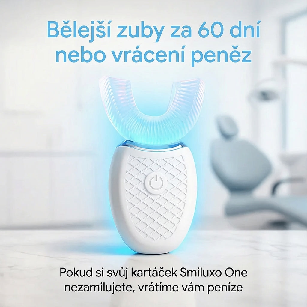 Smiluxo One CZ
