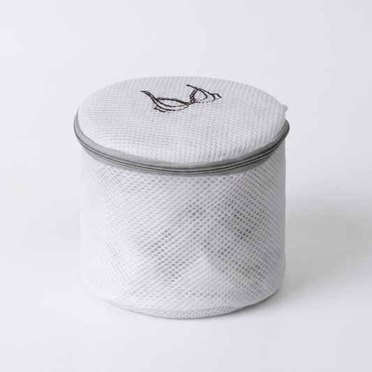 Bra wash bag